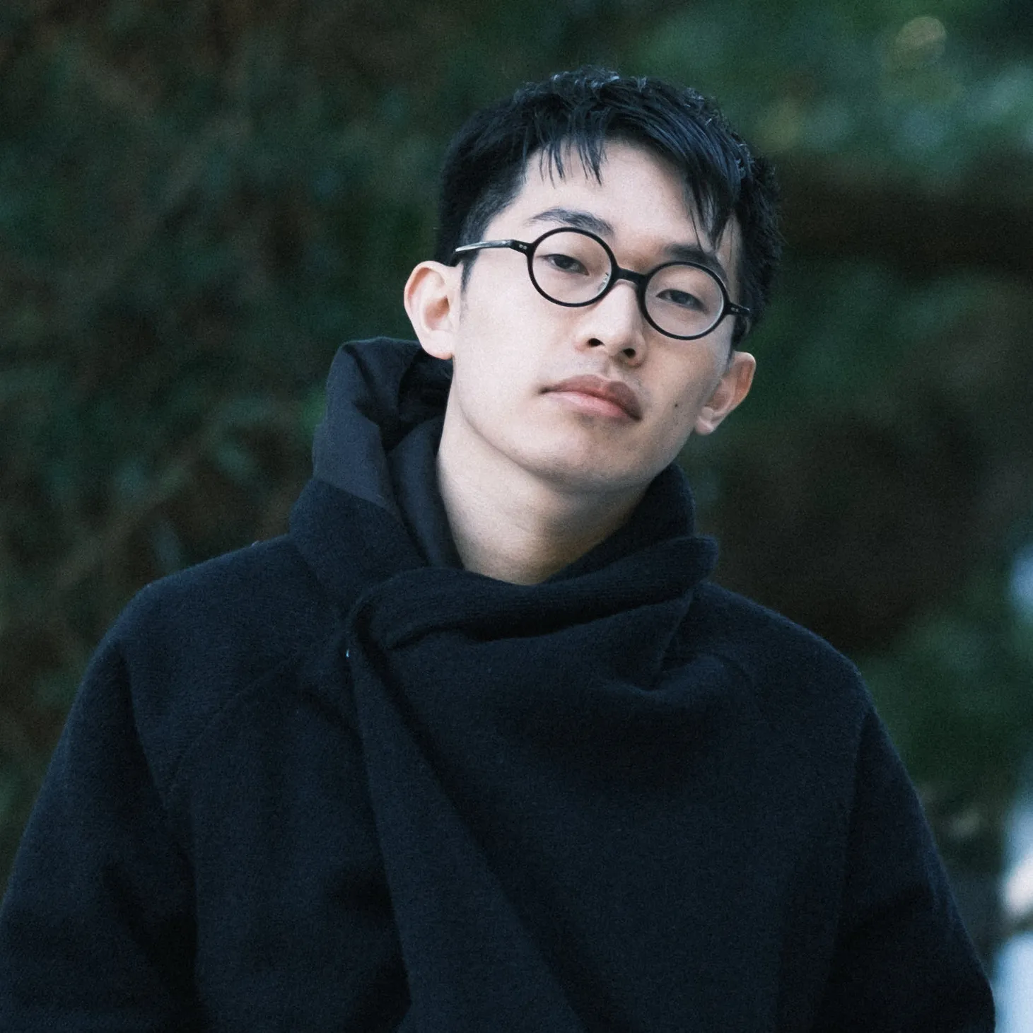 安藤真生のプロフィール写真