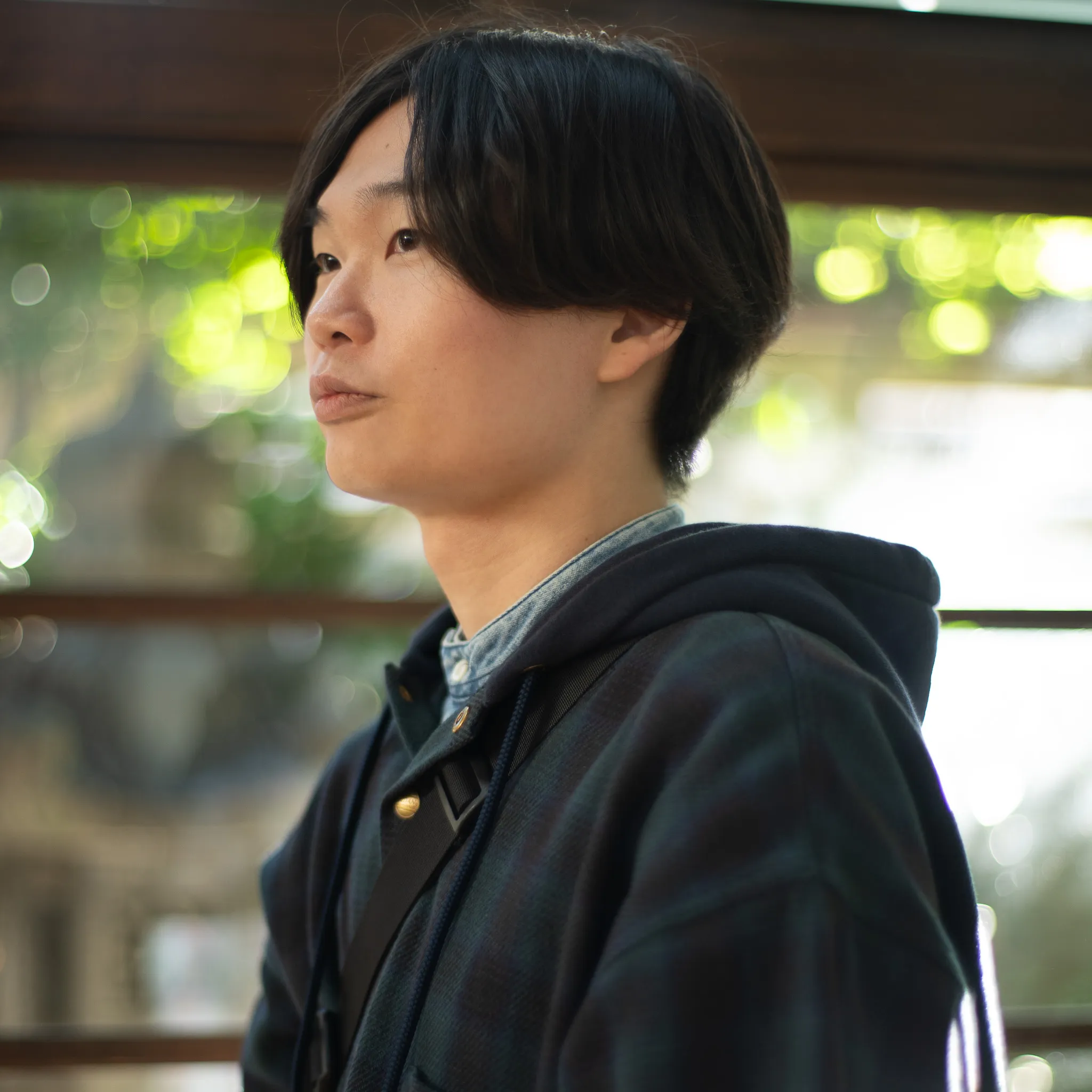 吉田大成のプロフィール写真