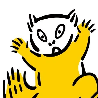 吉田大成のインターネット上でのプロフィール画像